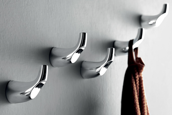 European architecture -- Smack hardware for European residential and hospitality projects